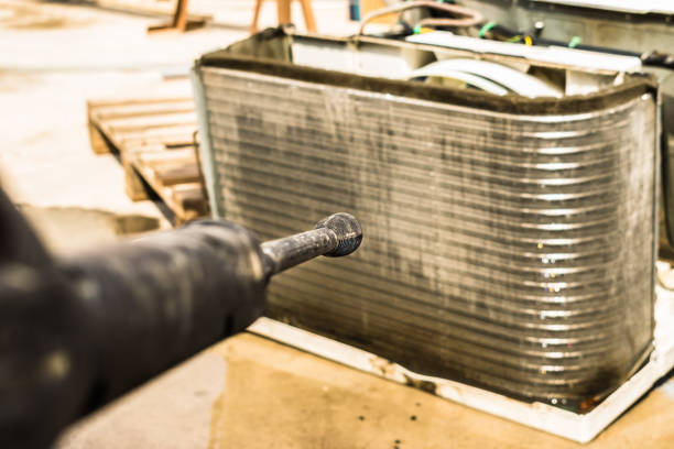 Best Commercial HVAC Duct Cleaning  in Bayport, NY