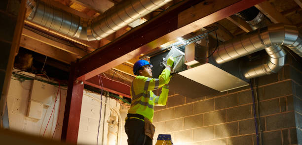 Best Air Duct Cleaning Company Near Me  in Bayport, NY