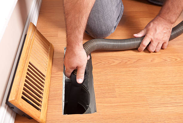 Best HVAC System Cleaning  in Bayport, NY