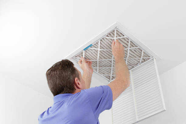 Best HVAC Air Duct Cleaning  in Bayport, NY